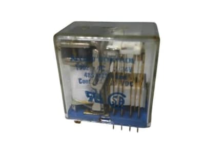 ALLIED CONTROLS T362-CC-CC-2/24V