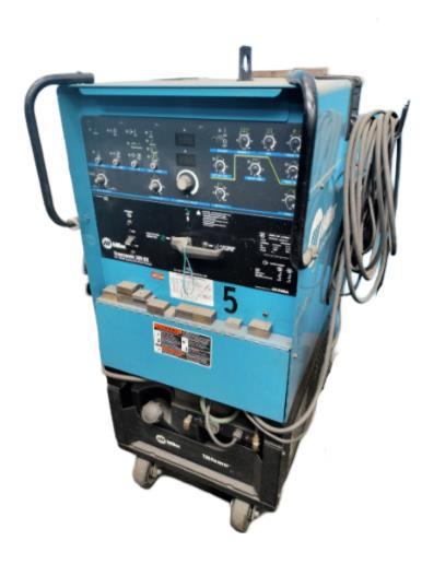 MILLER ELECTRIC 903765-01-1