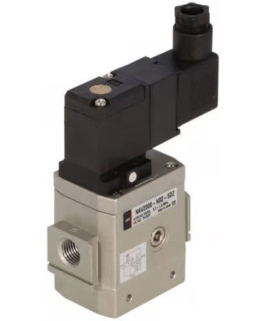 SMC NAV4000-N04-3DZ