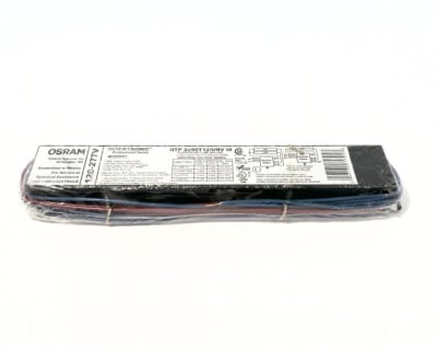 GTE 2X96T12/UNV IS