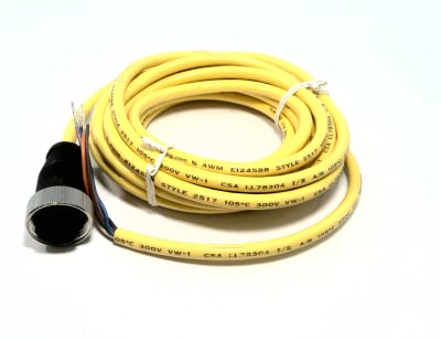 BANNER ENGINEERING QDS-815C
