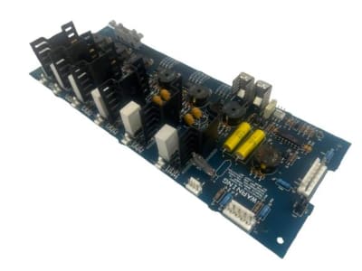 NIDEC CORP 6230-4110