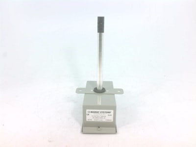 MAMAC SYSTEMS HU-226-2-VDC-12