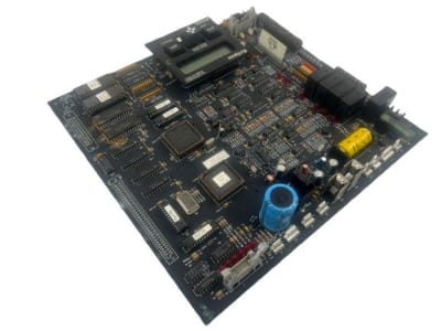 NIDEC CORP 6230-4115