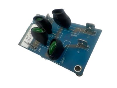 NIDEC CORP 6230-4050