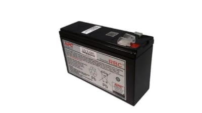 SCHNEIDER ELECTRIC APCRBC114