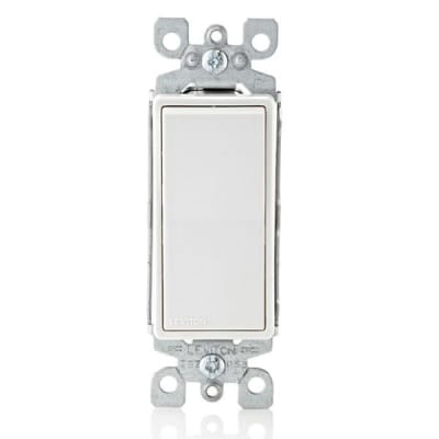 LEVITON 5601-2W