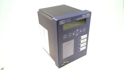 SCHWEITZER ENGINEERING SEL-751A-751A51ACA0X73850220