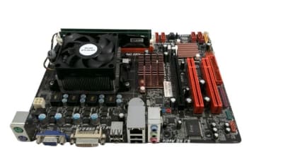 BIOSTAR A780L3G