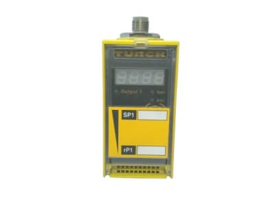 TURCK PC010-GI1/4A1M-LIAPN8X-H1141/S1605