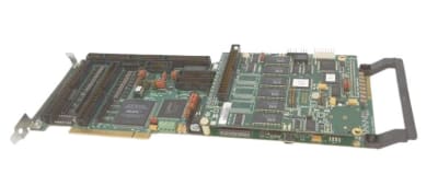 DELTA TAU DATA SYS PMAC-PCI