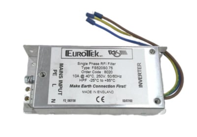 EUROTEK FS520S0.75