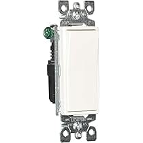 LEVITON 5601-W