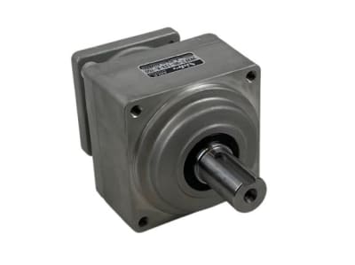 NIDEC CORP VRFXZ-9D-133-K-750