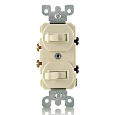 LEVITON 5224-2I