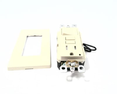 LEVITON GFSW1-I