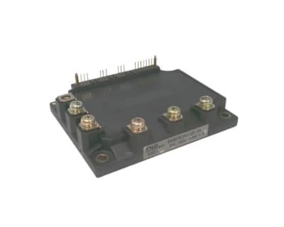 FUJI ELECTRIC 6MBP50RA120-04