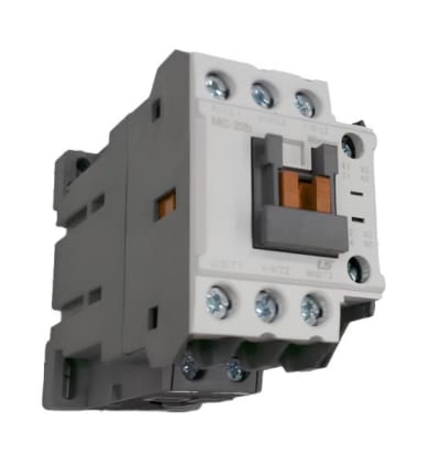 ALTECH CORP MC-22B-DC24V