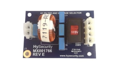 HYSECURITY MX001766
