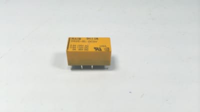 MATSUSHITA ELECTRIC DS2E-SL-DC5V