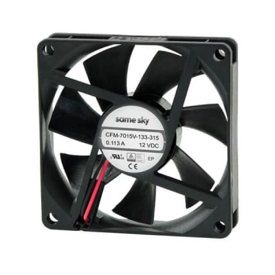 SAME SKY CFM-7015V-133-315