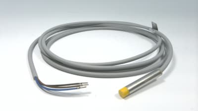 TURCK NI6U-EH6.5-AN6X