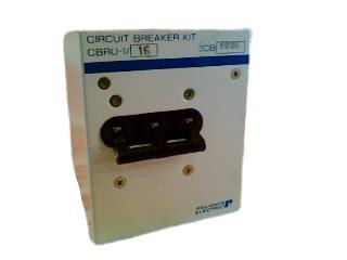 ASEA BROWN BOVERI 3CB2030