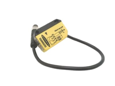 BANNER ENGINEERING 46444