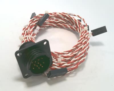 ASEA BROWN BOVERI 608812-54R