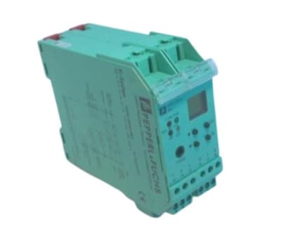 PEPPERL & FUCHS KSD2-GW2-PRO