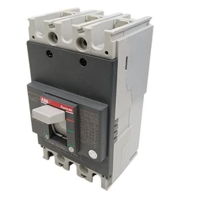 ASEA BROWN BOVERI A1N 125 TMF 90-900 3P F F