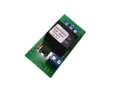 MAMAC SYSTEMS 440-PASCO