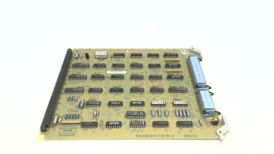 GENERAL ELECTRIC DS3800HCIB1B1C