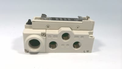 SMC VQ2000-PW-02T