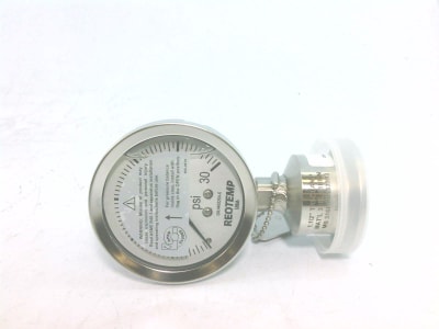 REOTEMP SG25ATC15P16-G-T-AS-EPTS