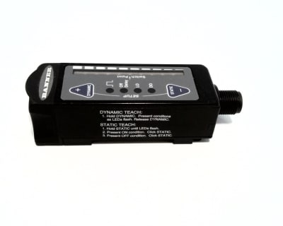 BANNER ENGINEERING R55FVQ