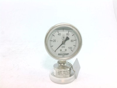 REOTEMP SG25ATC15P18-G-T-AS-EPTS