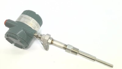 YOKOGAWA YTA610-JA1A2-DN/FU1