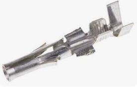 MOLEX 02-09-1119-C
