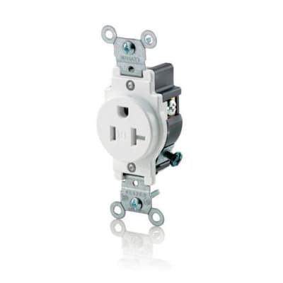 LEVITON T5020-WS