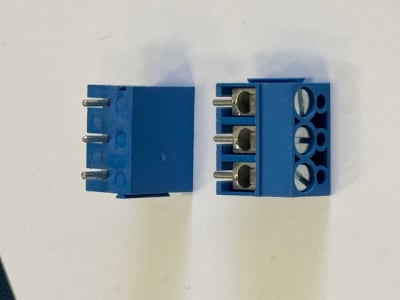 ON SHORE TECHNOLOGY ED1003DS