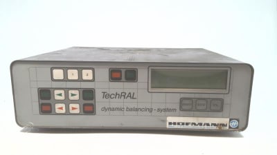 HOFMANN AUTOBALANCE