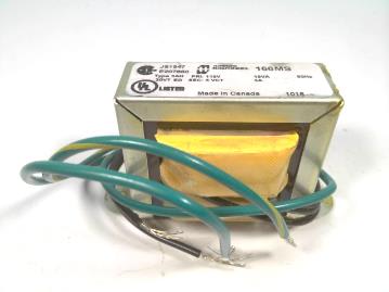 HAMMOND MANUFACTURING 166MS