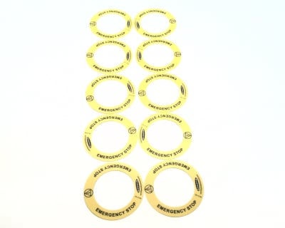 BANNER ENGINEERING ESL-41/60-10