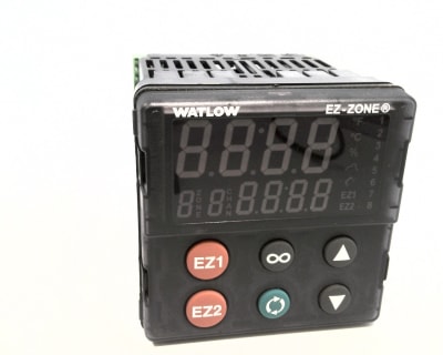 WATLOW PM4C4FJ-ARFJAAA