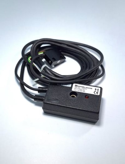 PEPPERL & FUCHS ML5-T-GA1385/33