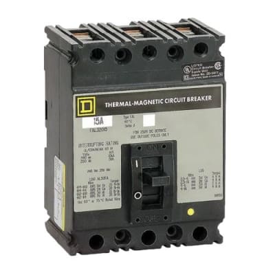 SCHNEIDER ELECTRIC FAL36015