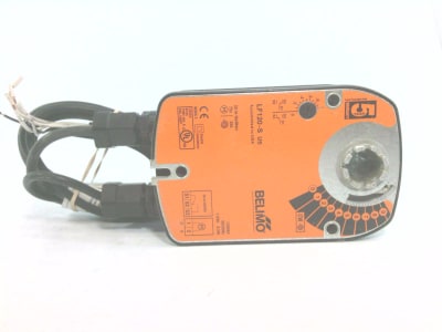 BELIMO LF120-S US