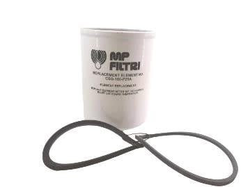 MP FILTRI CSG-100-P25A