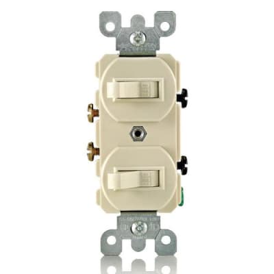 LEVITON 5224-2IS